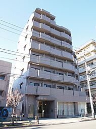 ルーブル三軒茶屋参番館 406