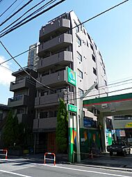 ルーブル神楽坂 604