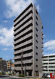 ルーブル高津 1102