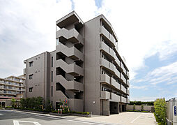 ルーブル蒲田南参番館 510