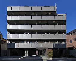 ルーブル蒲田南七番館 104