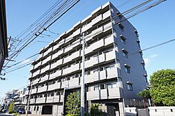 ルーブル川崎上平間弐番館 301