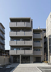 ルーブル南馬込伍番館 503