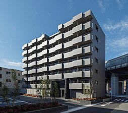 ルーブル武蔵新城六番館 212