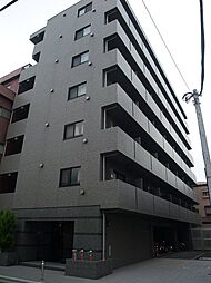 ルーブル中延弐番館 608