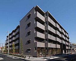 ルーブル板橋泉町弐番館 105