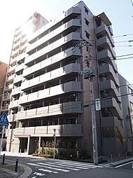 ルーブル川崎伍番館 603