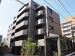 ルーブル泉岳寺前 308