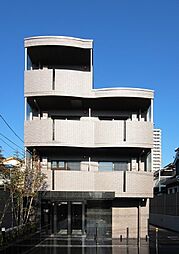 ルーブル駒沢大学参番館 203