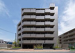 ルーブル大島弐番館 703