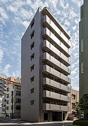 ルーブル東麻布 802