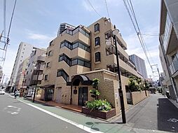 メゾン・ド・パナシェ 407