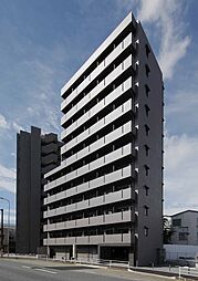 ルーブル川崎都町弐番館 903