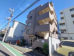 ルーブル戸越公園 104