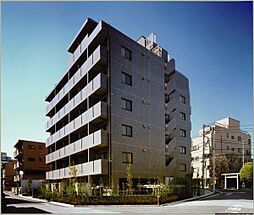 ルーブル早稲田 404