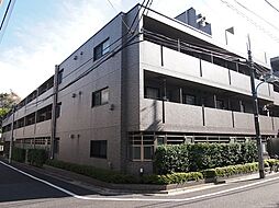 ルーブル早稲田弐番館 207