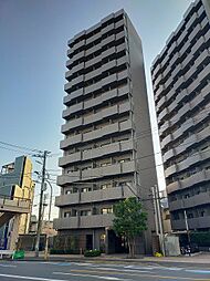 ルーブル川崎参番館 1302