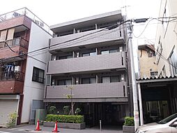 ルーブル森下 412
