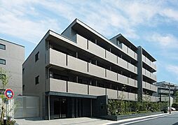 ルーブル早稲田六番館 403
