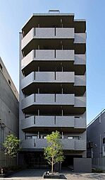 ルーブル白金高輪参番館 206