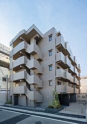 ルーブル高島平弐番館 401
