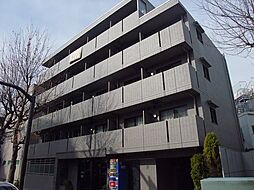 ルーブル小竹向原 503