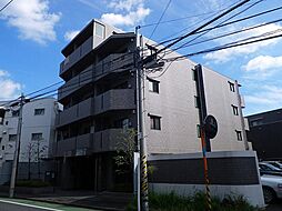 ルーブル久我山 402