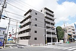 ルーブル横濱南太田弐番館 505