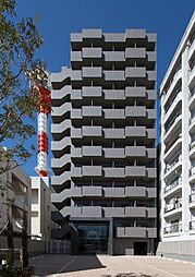 ルーブル川崎七番館 703