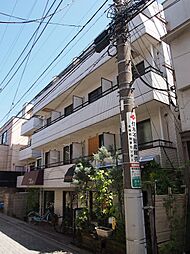 グレイス浜田山 401