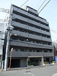 ルーブル白金高輪弐番館 501