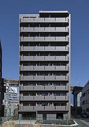 ルーブル浜松町 901