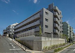 ルーブル東武練馬弐番館 606