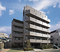 ルーブル錦糸町弐番館 204