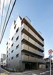 ルーブル中野坂上伍番館 601