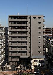 ルーブル羽田西 504