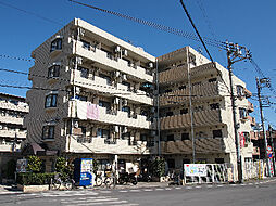ハイタウン川崎 213