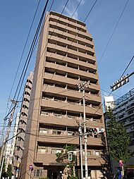 ルーブル西五反田 504