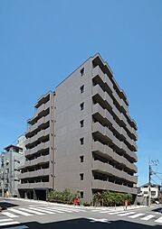 ルーブル大森八番館 202