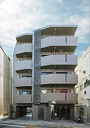 ルーブル品川西小山 301