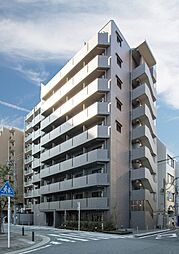 ルーブル川崎伍番館 801