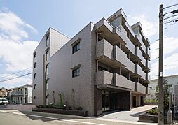 ルーブル三軒茶屋伍番館 101
