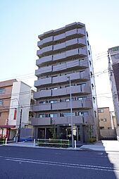 ルーブル新高島平 505