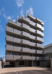 ルーブル川崎中丸子弐番館 308