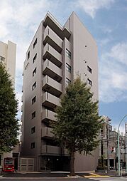 ルーブル神宮前 406