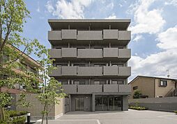ルーブル西蒲田参番館 504
