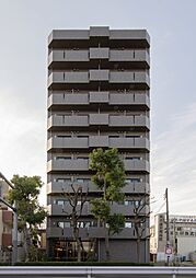 ルーブル西新井 902
