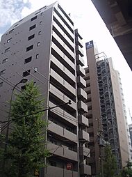 ルーブル西五反田弐番館 201