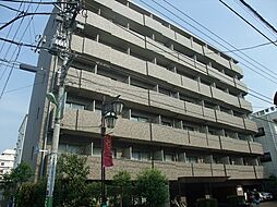 ルーブル世田谷 302