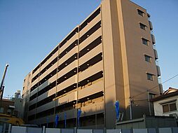 ルーブル南品川 604